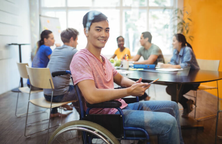 Capacity Building: Fostering Independence Through NDIS